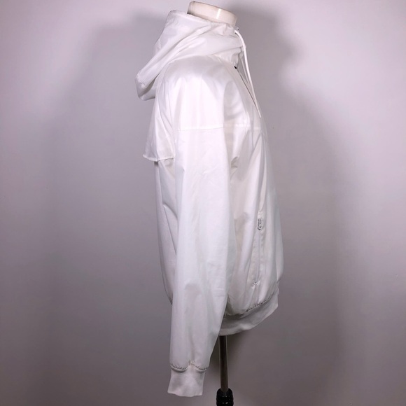 NIKE Hooded Full Zip Jacket - Picture 13 of 16